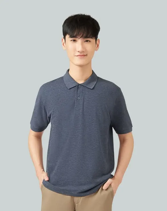 Minimal Polo™ Collection [Yearend Bigsale]