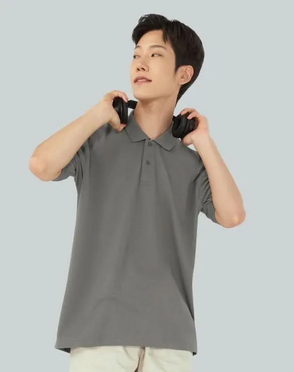 Minimal Polo™ Collection [Yearend Bigsale]
