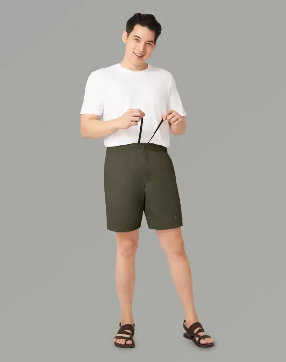 Minimal Shorts™ [BUY2GETGOLD]
