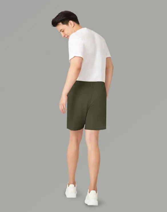 Minimal Shorts™ [BUY2GETGOLD]