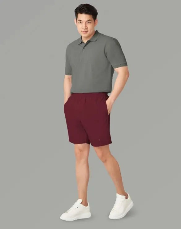Minimal Shorts™ [BUY2GETGOLD]