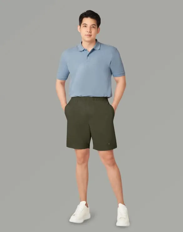 Minimal Shorts™ [BUY2GETGOLD]