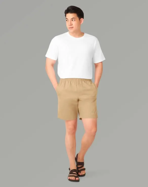 Minimal Shorts™ [BUY2GETGOLD]