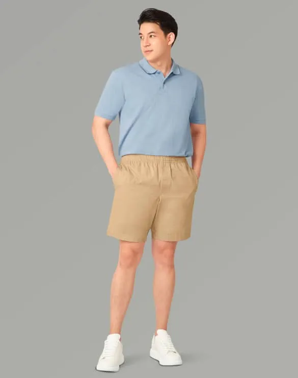 Minimal Shorts™ [BUY2GETGOLD]
