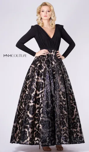 MNM Couture M0064
