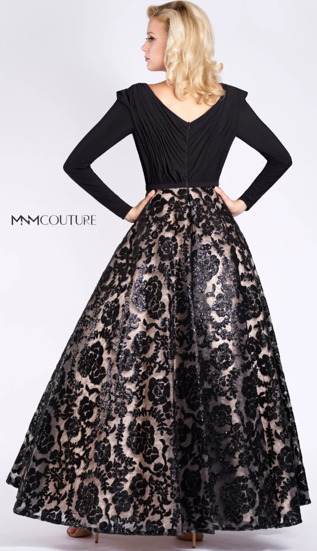 MNM Couture M0064
