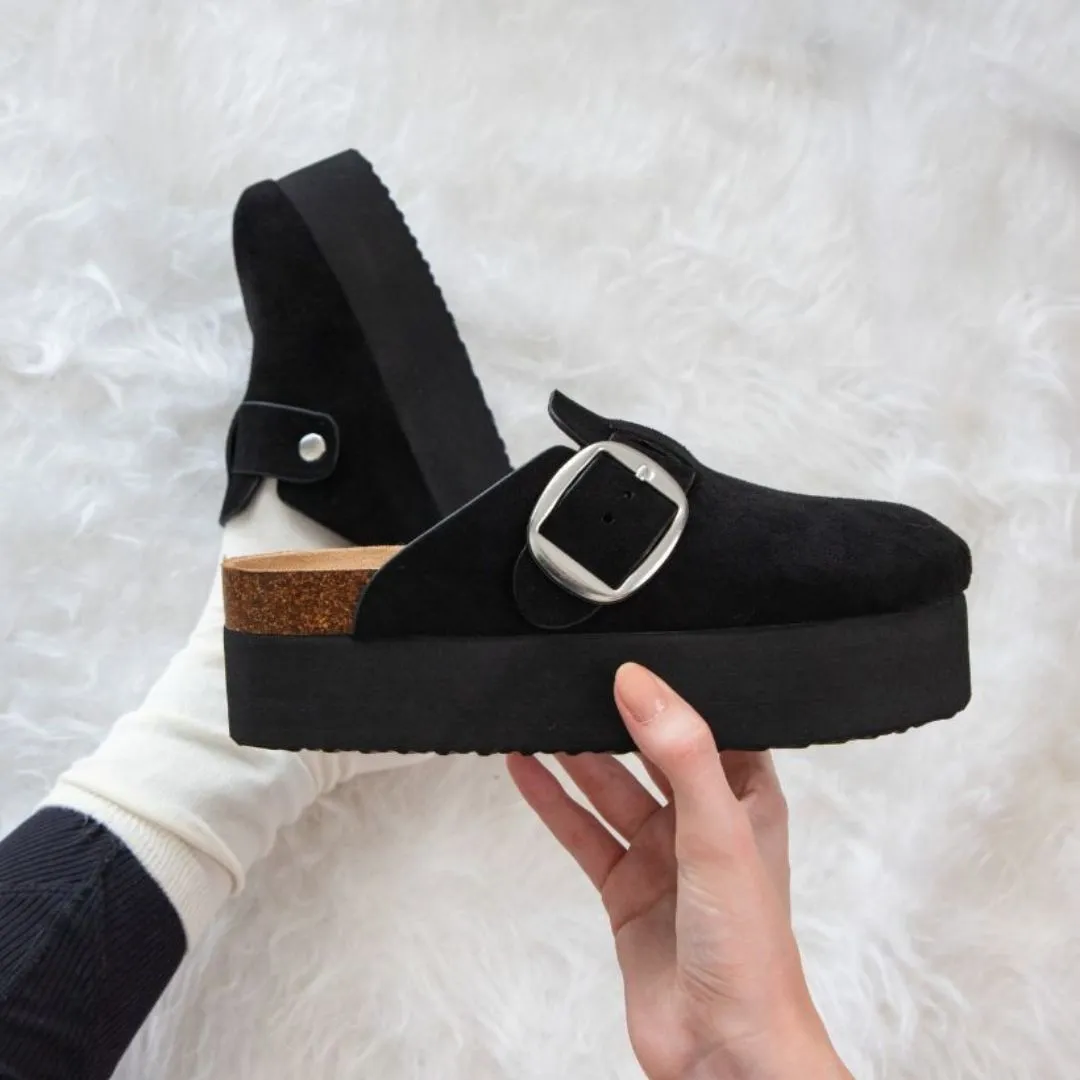 Modapasso JASMINE Clog