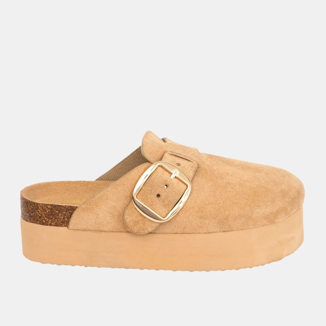 Modapasso JASMINE Clog