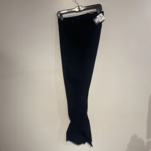Navy Pleasure Jods