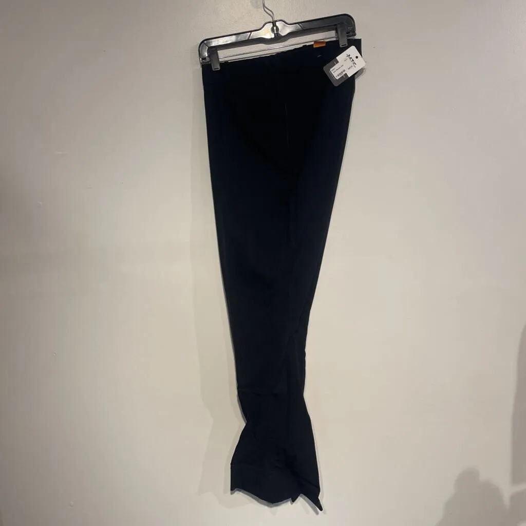 Navy Pleasure Jods