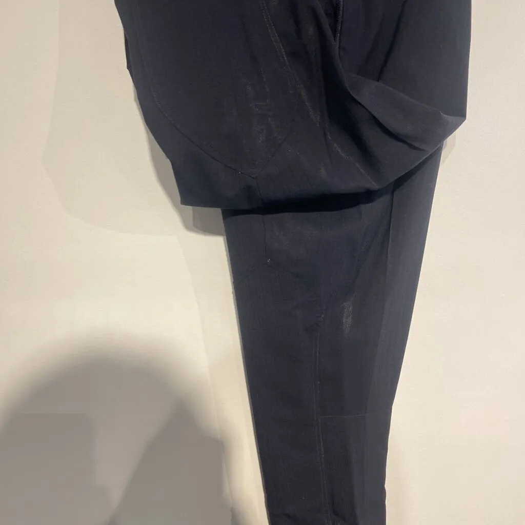 Navy Pleasure Jods