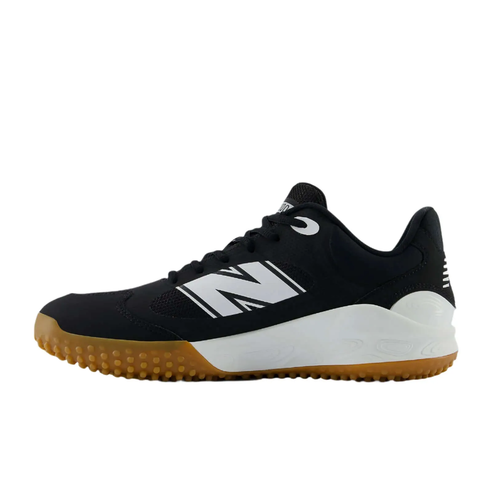 New Balance Fresh Foam 3000v7 Turf-Trainer Black