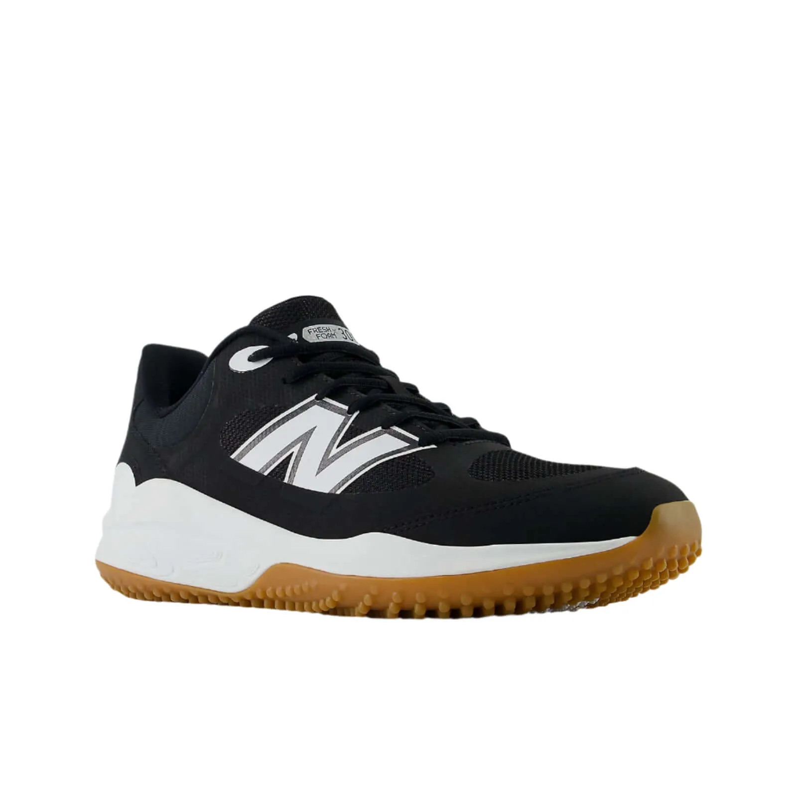 New Balance Fresh Foam 3000v7 Turf-Trainer Black