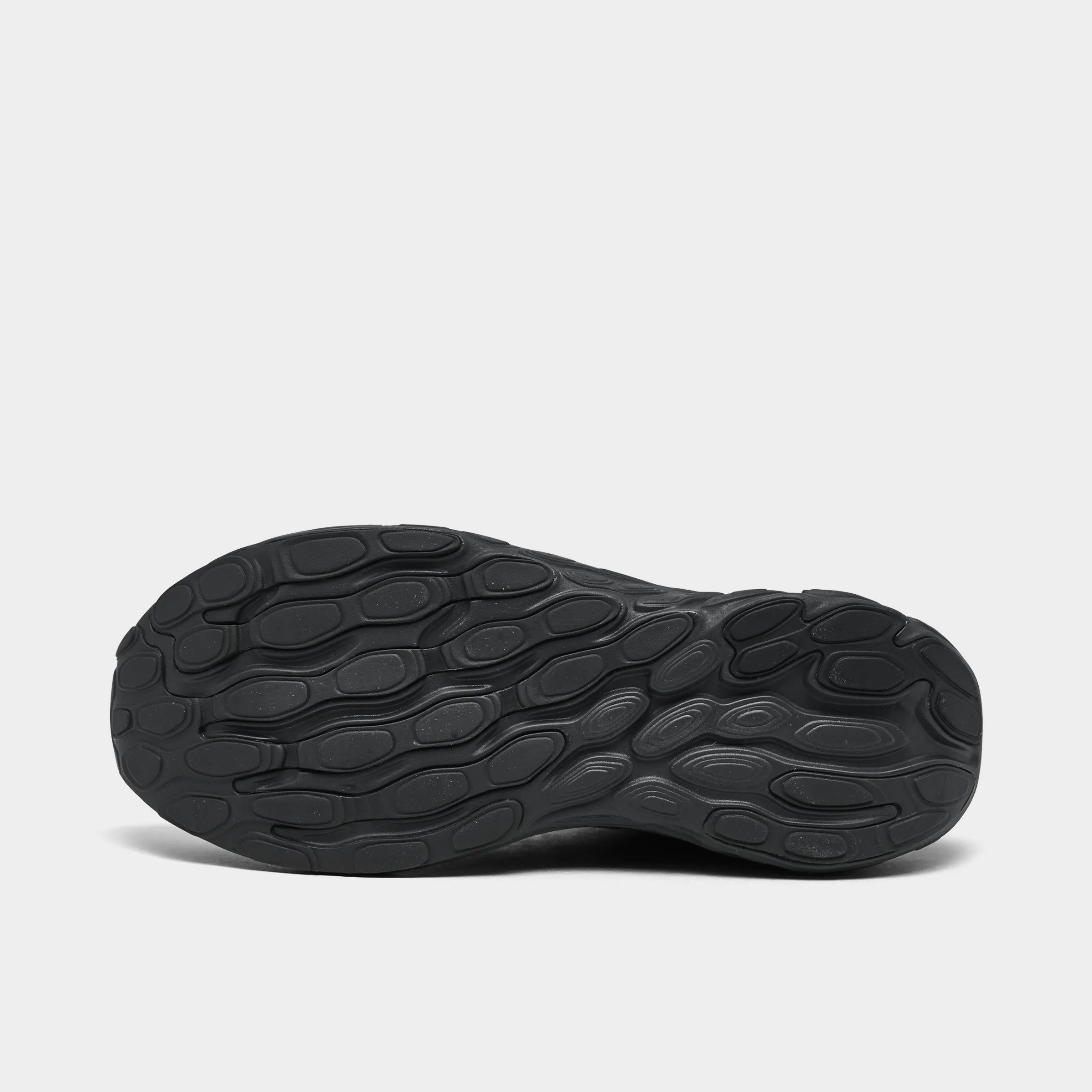 New Balance Fresh Foam Trainer Black / Grey