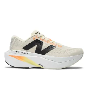 New Balance | FuelCell SuperComp Trainer v4 | Angora | Heren