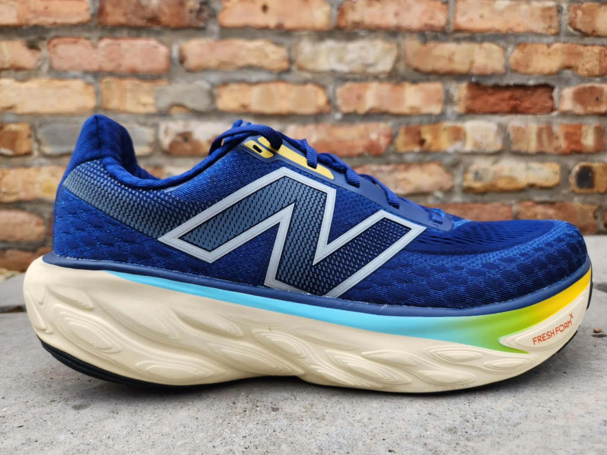 New Balance  M Fresh Foam X   1080 v14