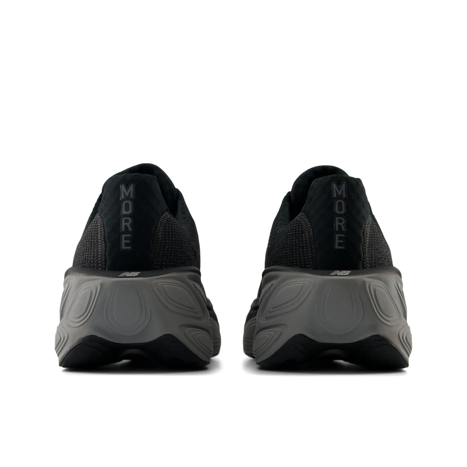New Balance Mens Fresh Foam X More V5 (D) Width Running