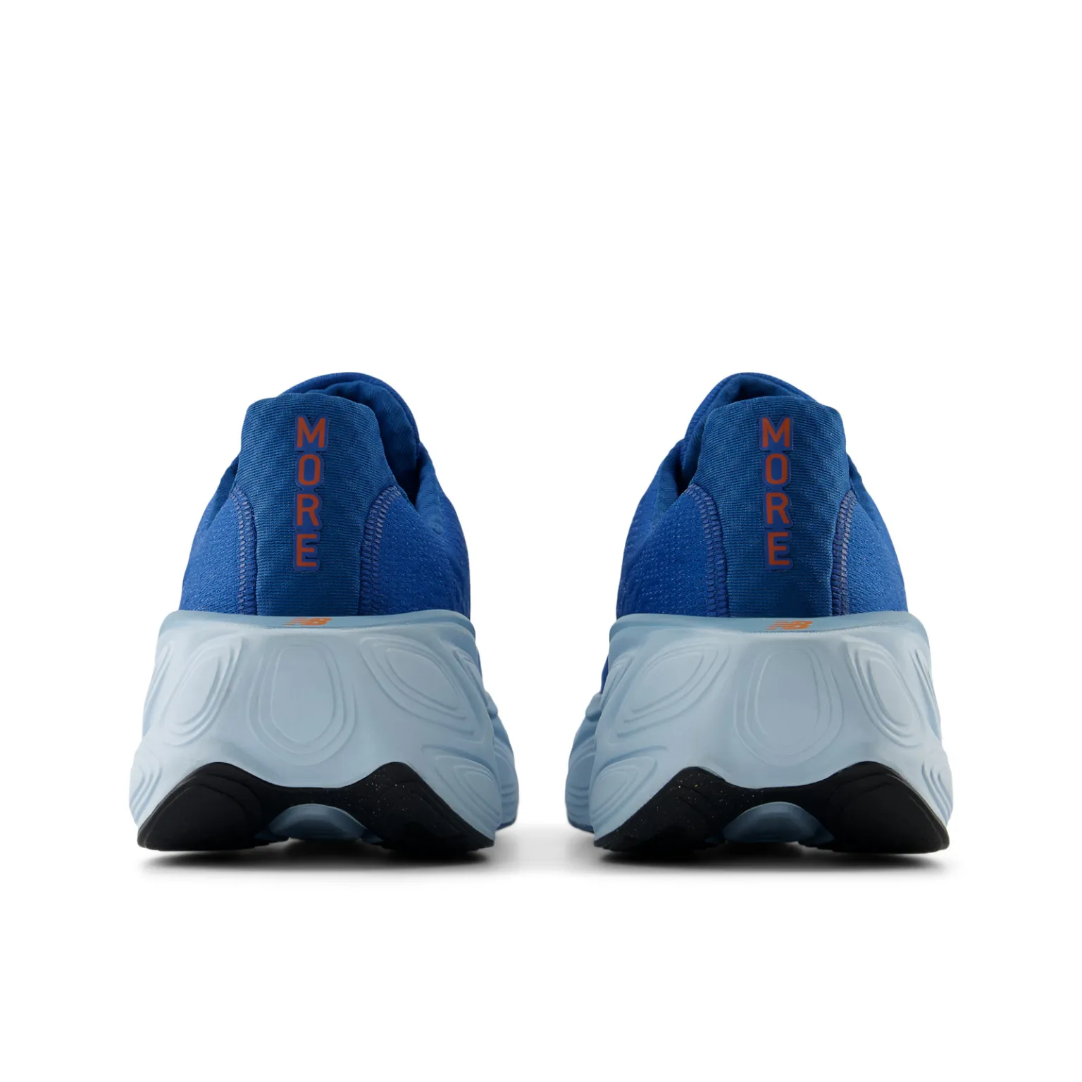 New Balance Mens Fresh Foam X More V5 (D) Width Running
