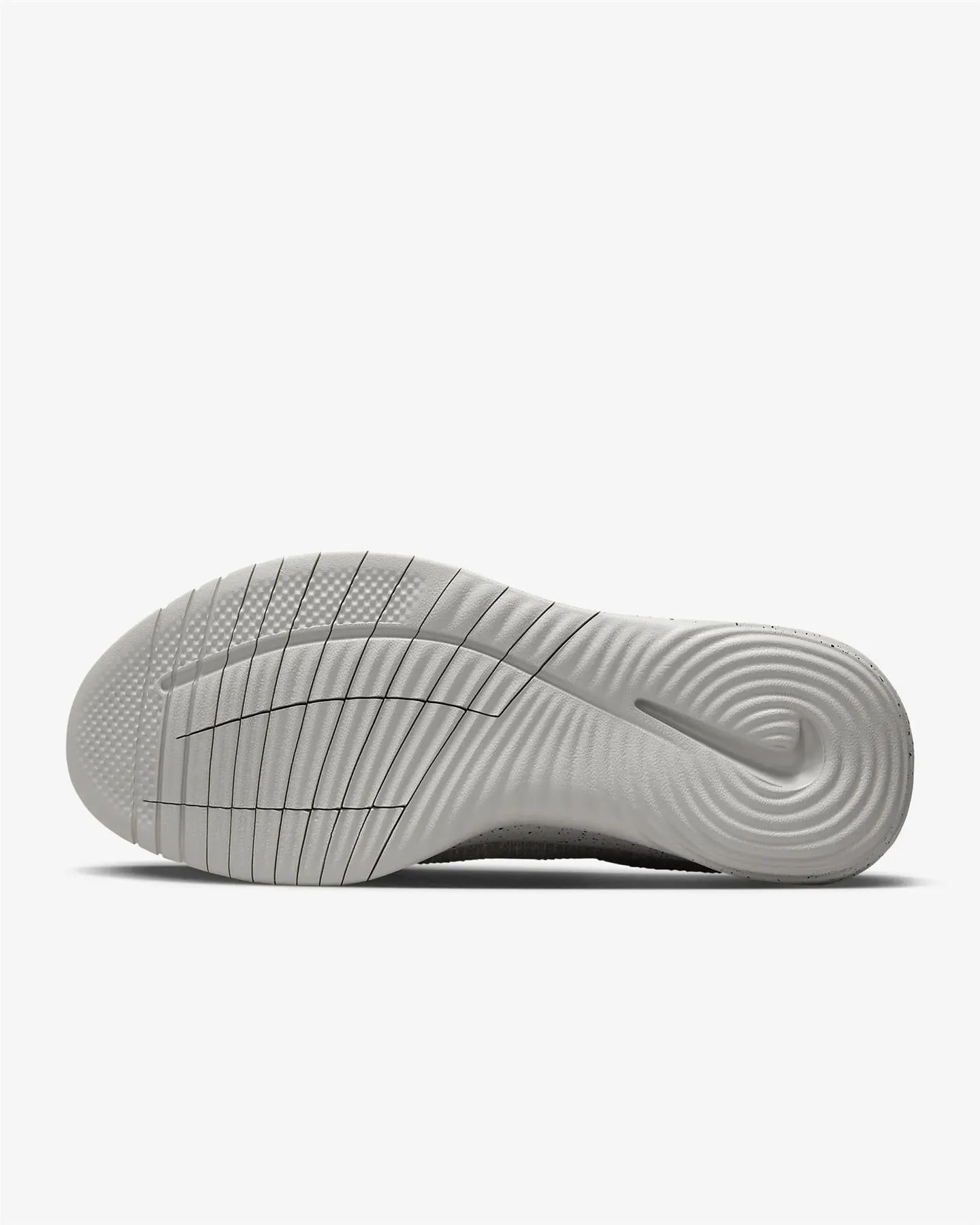 Nike Flex Experience Run 12 Laufschuhe für Herren in weiter Passform DV0744-001
