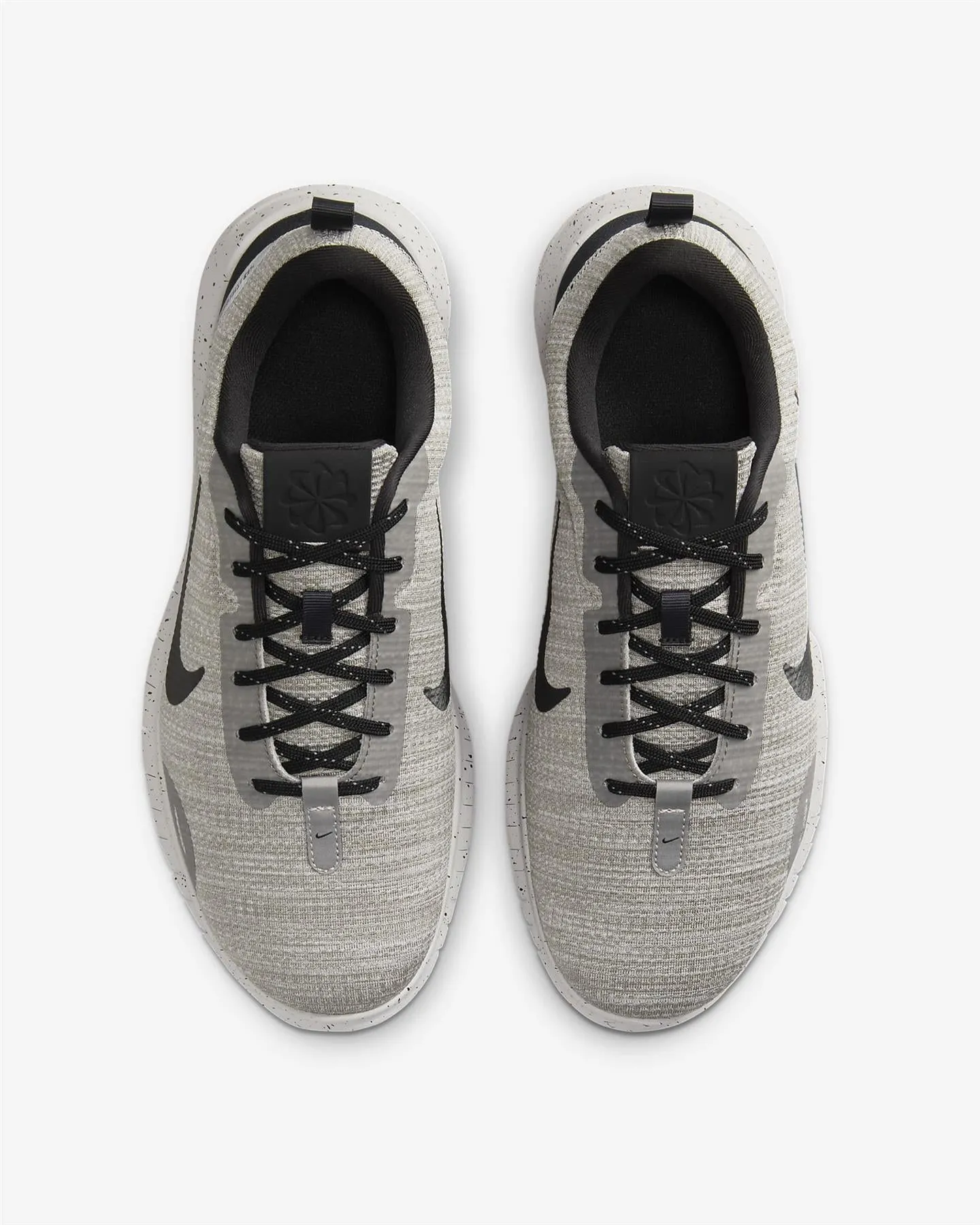 Nike Flex Experience Run 12 Laufschuhe für Herren in weiter Passform DV0744-001