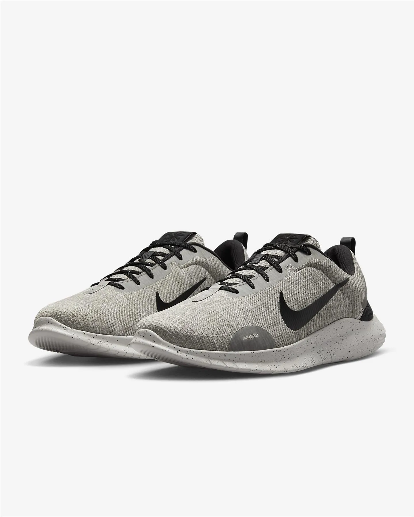 Nike Flex Experience Run 12 Laufschuhe für Herren in weiter Passform DV0744-001