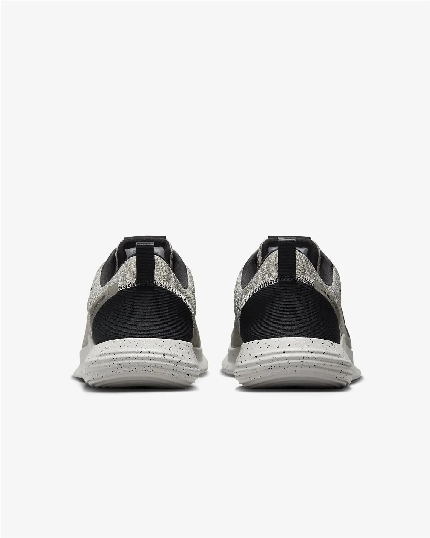 Nike Flex Experience Run 12 Laufschuhe für Herren in weiter Passform DV0744-001