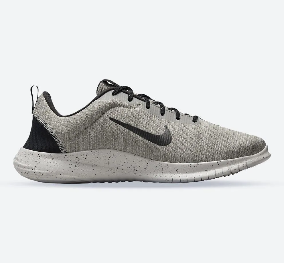 Nike Flex Experience Run 12 Laufschuhe für Herren in weiter Passform DV0744-001