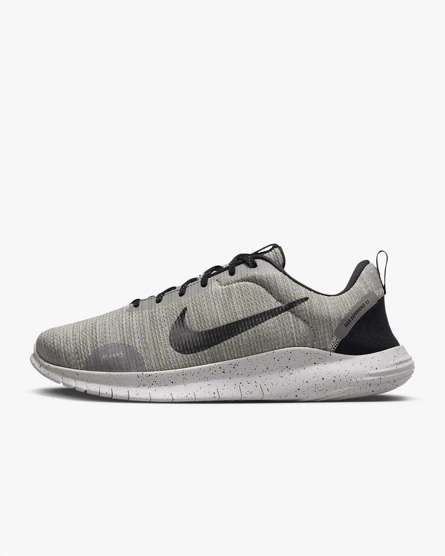 Nike Flex Experience Run 12 Laufschuhe für Herren in weiter Passform DV0744-001