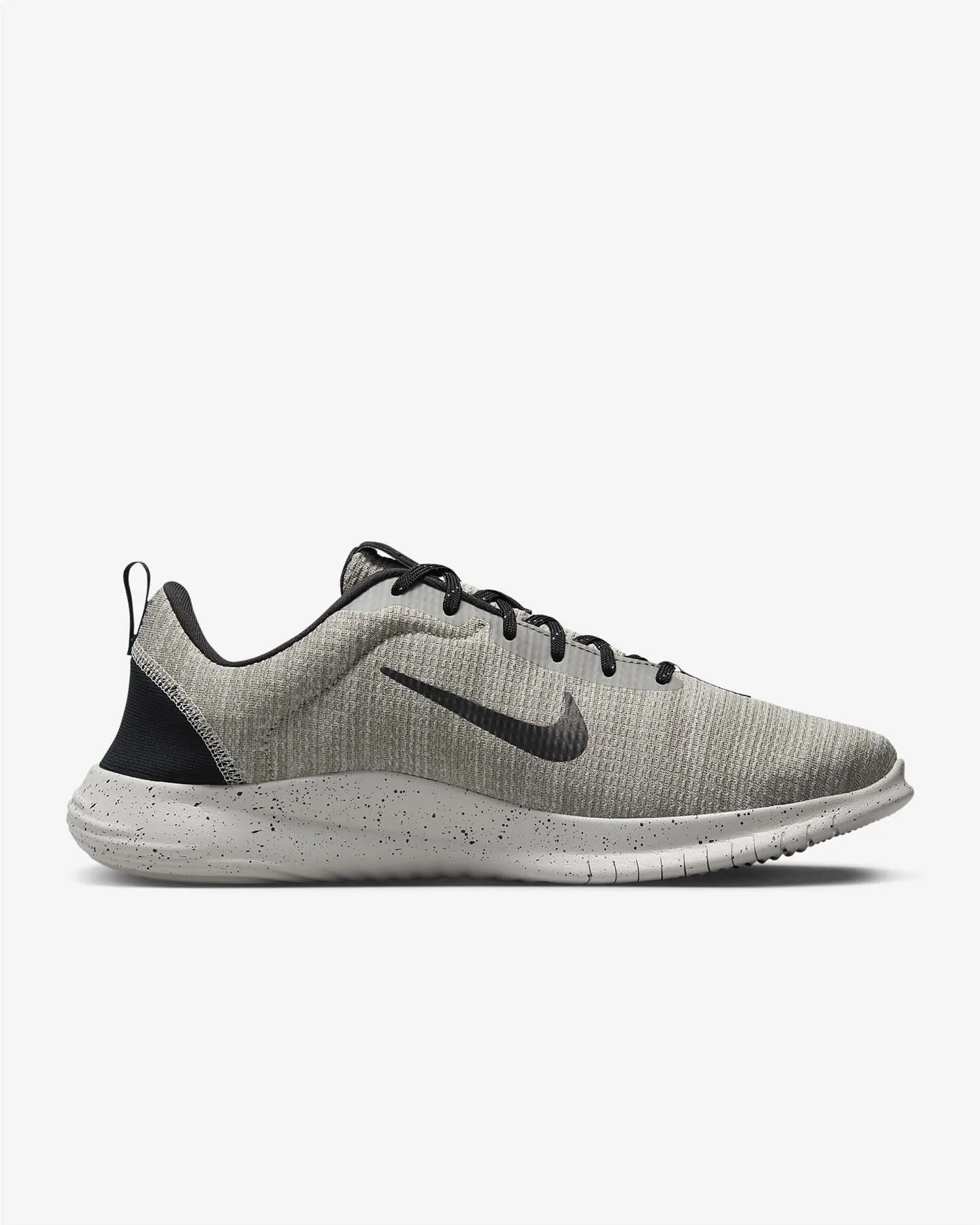 Nike Flex Experience Run 12 Laufschuhe für Herren in weiter Passform DV0744-001