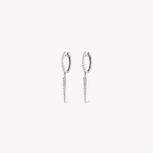 Nock Earrings