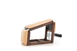 Nohrd Tria Trainer - Walnut (Natural)