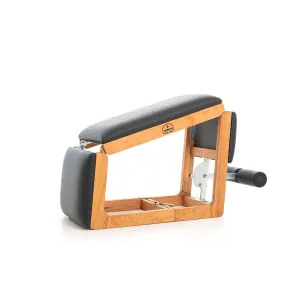 NOHRD TriaTrainer Workout Bench - Cherry