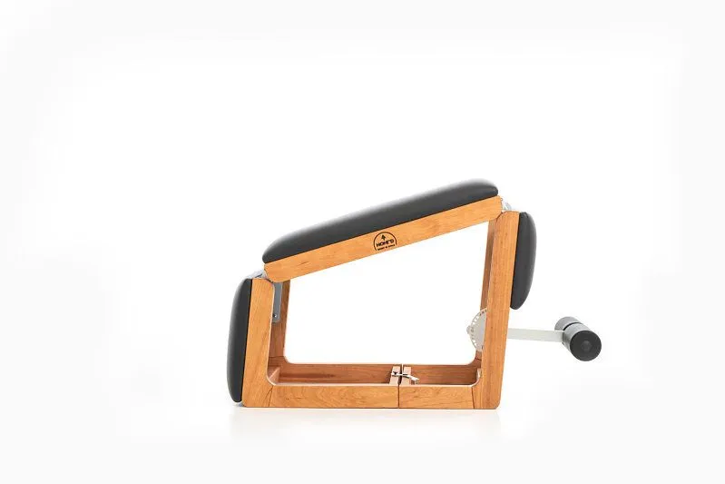 NOHRD TriaTrainer Workout Bench - Cherry
