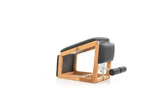 NOHrD TriaTrainer Workout Bench - Oak