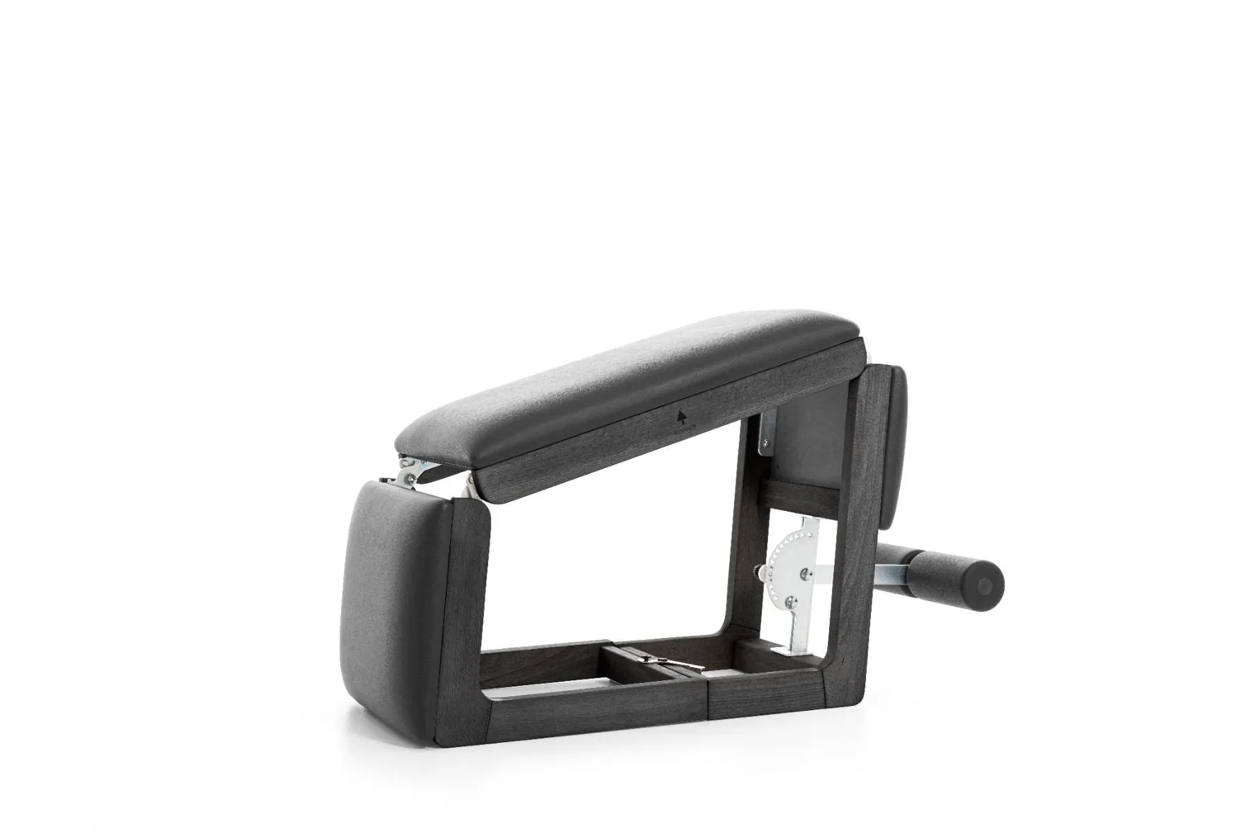 NOHRD TriaTrainer workout bench - Shadow