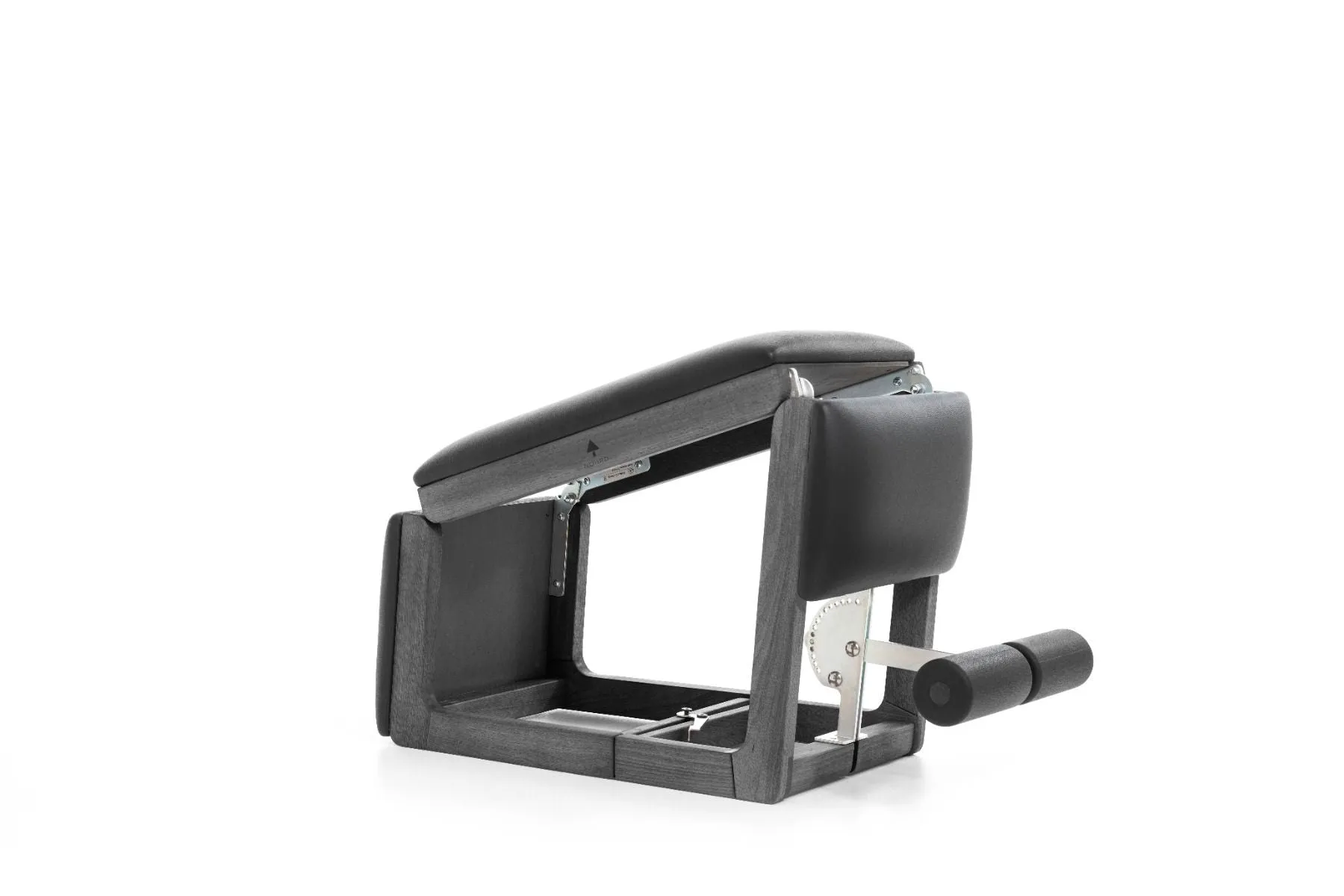 NOHRD TriaTrainer workout bench - Shadow