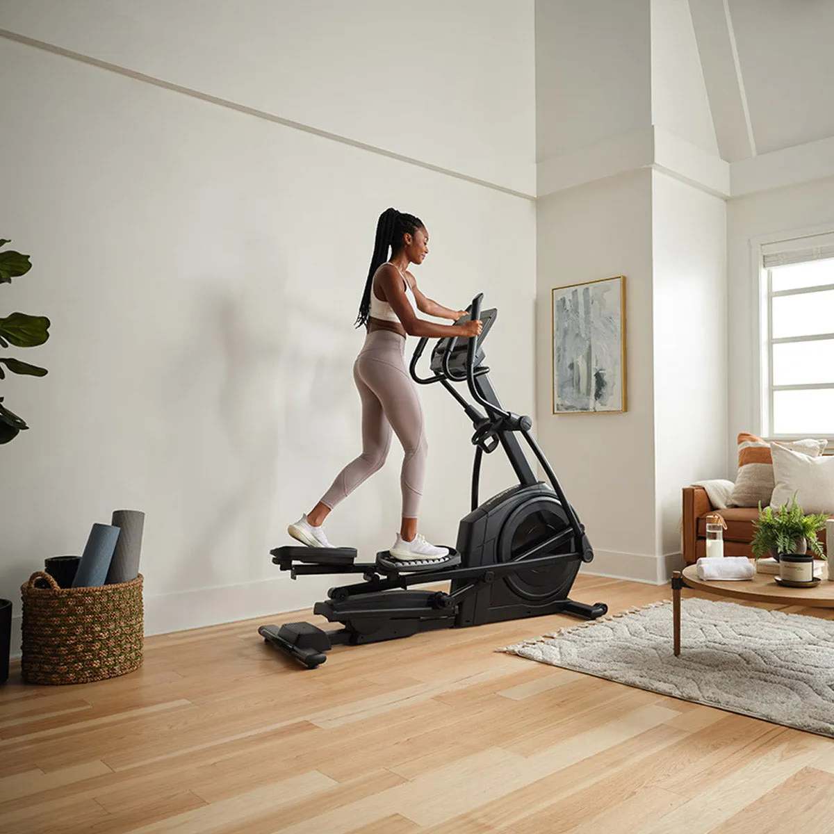 NordicTrack Airglide LE Elliptical