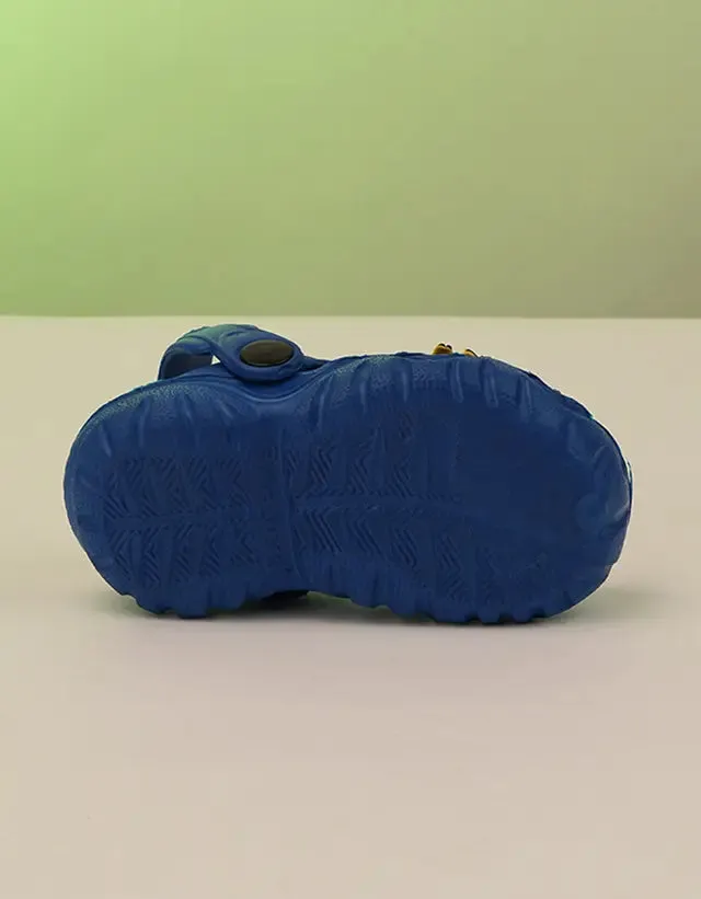Ocean Explorer Kids' Clogs