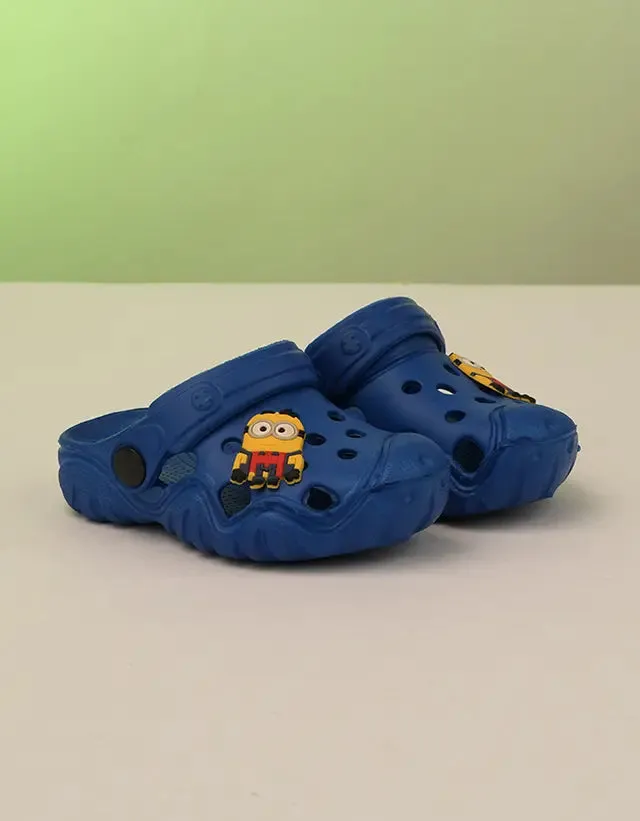Ocean Explorer Kids' Clogs