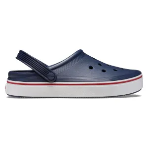 Off Court Clog