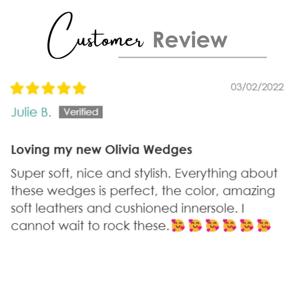 Olivia Espadrille Wedge in Sand