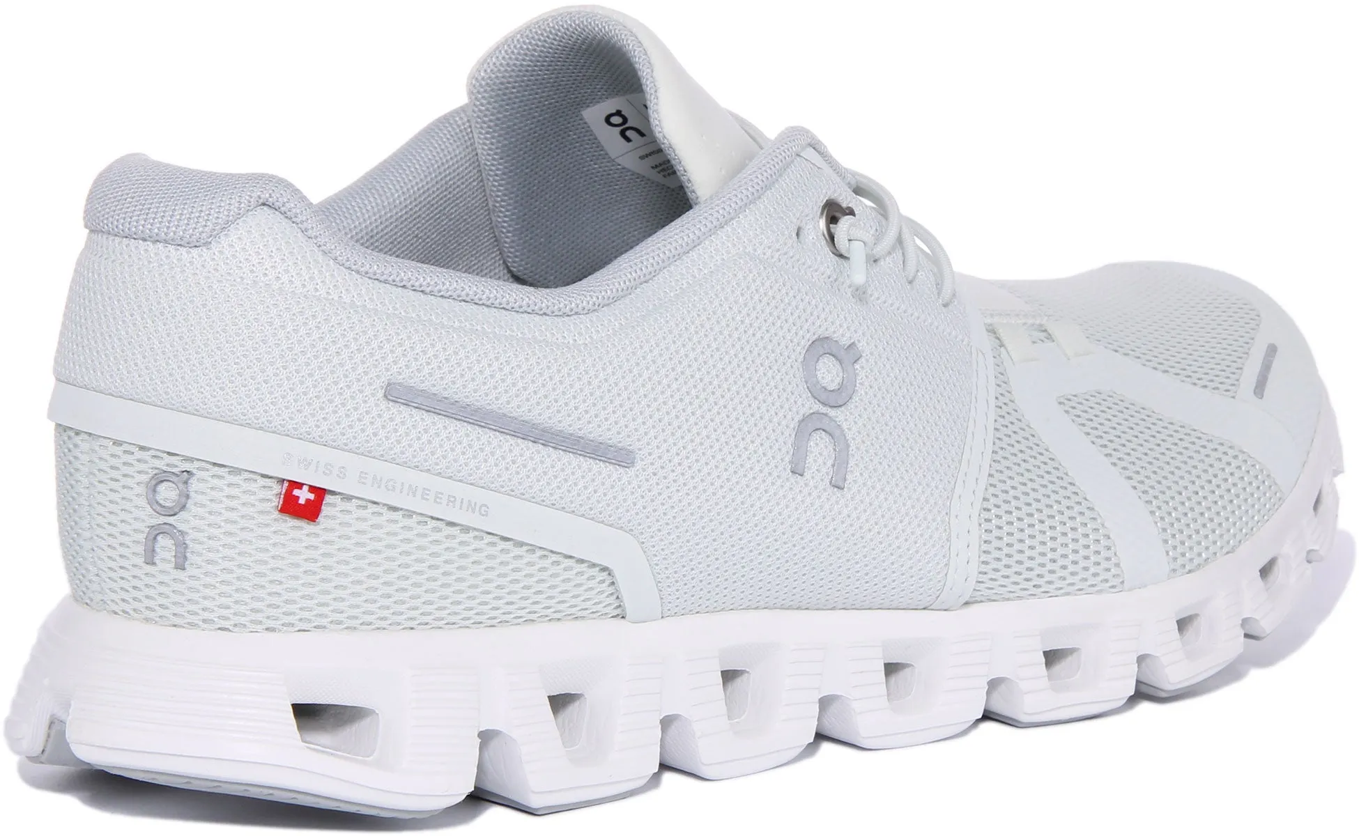 On Running Cloud 5 In Ice For Men