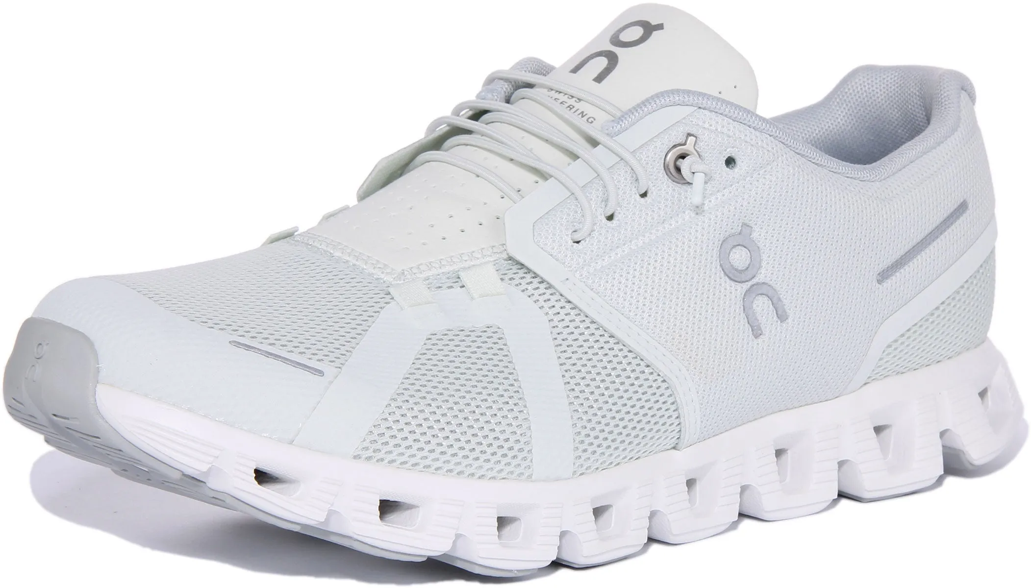 On Running Cloud 5 In Ice For Men