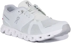 On Running Cloud 5 In Ice For Men