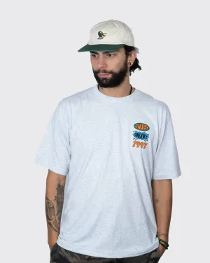 Only NY Surge Tee ONYSTASH