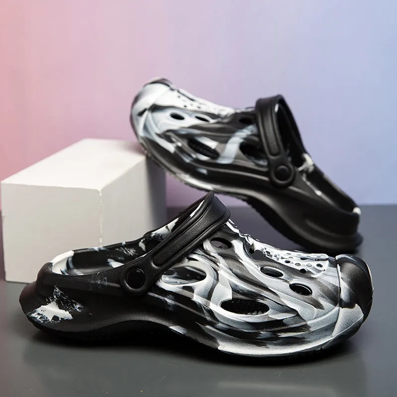 Onyx Tactical Clogs