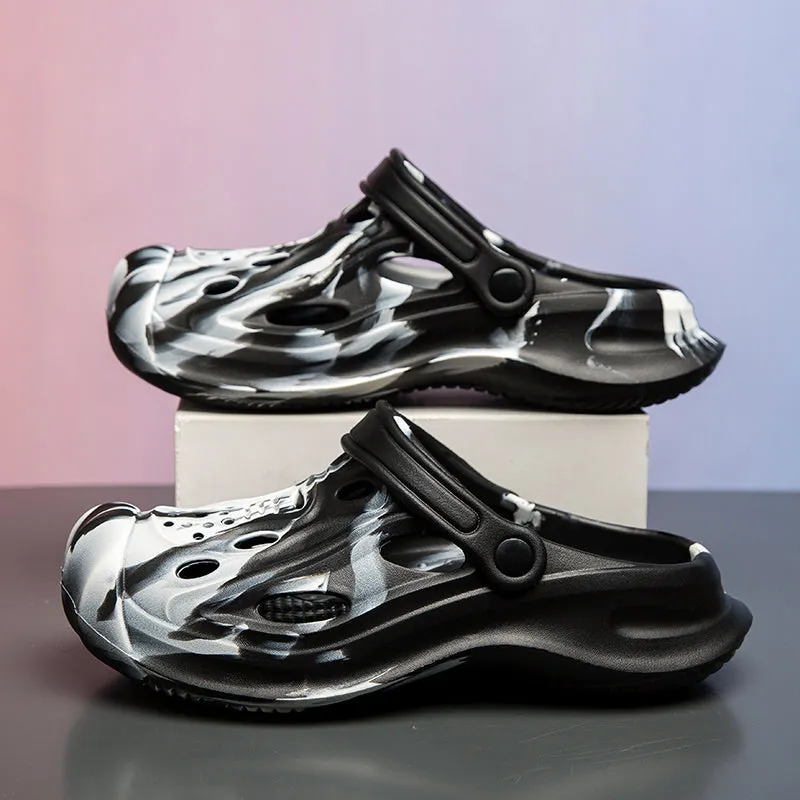 Onyx Tactical Clogs