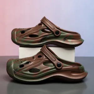 Onyx Tactical Clogs