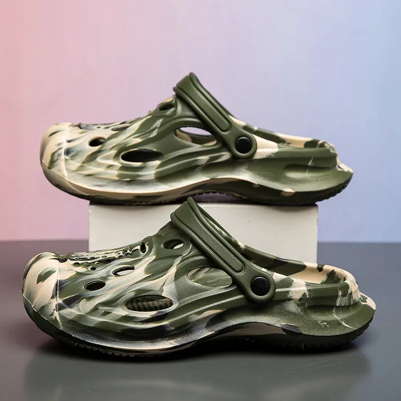 Onyx Tactical Clogs