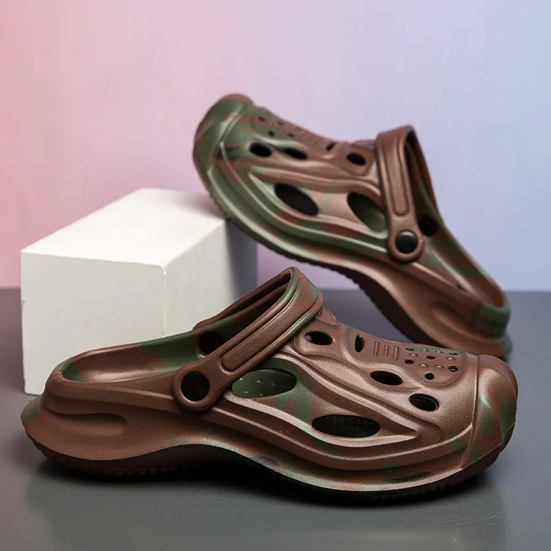 Onyx Tactical Clogs
